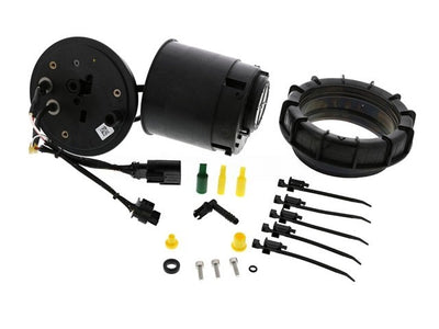 Heater Unit Repair Set - Cayenne | 2011-2018
