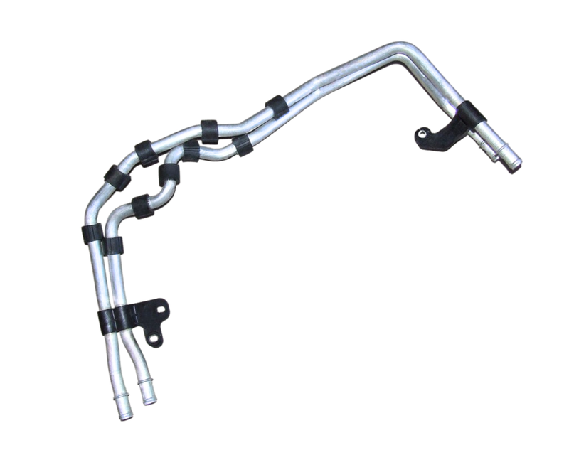 Heater Water Pipe - Macan | 2015-2018