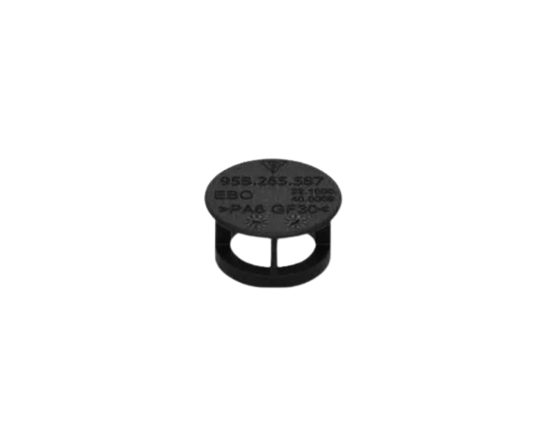 Heating Hose Protactive Cap - Macan | 2019-2025