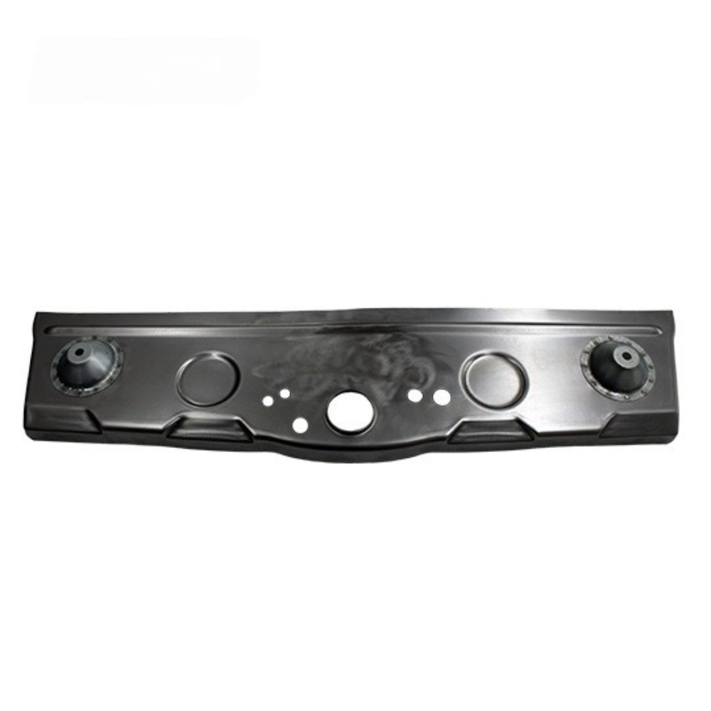 Heel Panel - 356B | 1960-1963