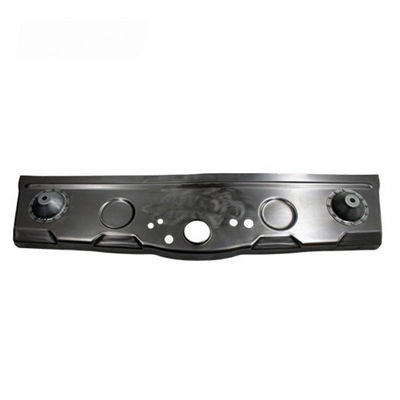 Heel Panel - 356B | 1960-1963