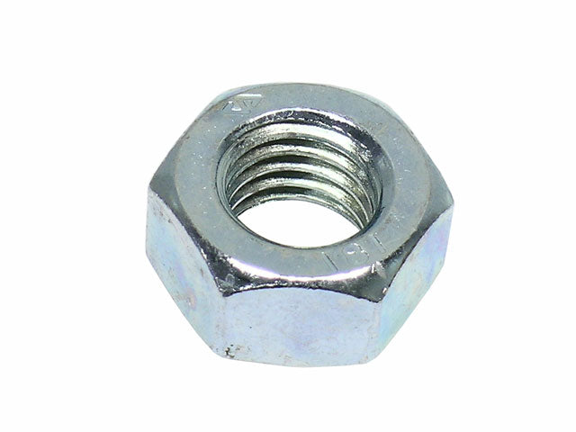 Hex Nut - 12 X 1.75 mm 19 mm Hex 14455