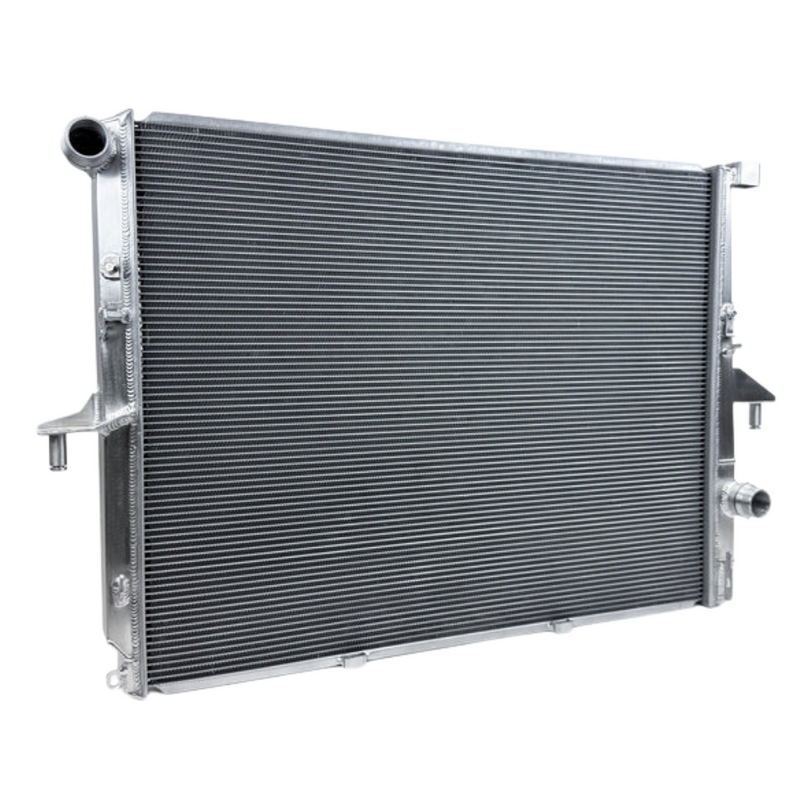High Performance All Aluminum Radiator - Cayenne | 2003-2010