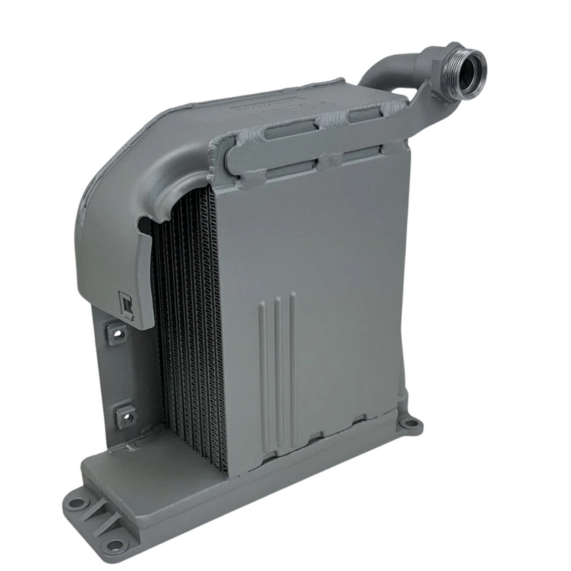 High-Performance Engine Oil Cooler - 914-6 | 1970-1972