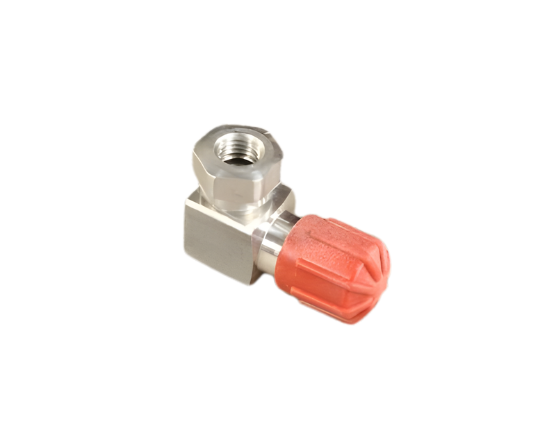 High-Pressure Charge Valve - 928 | 911 | 944 |959 | 1982-1995