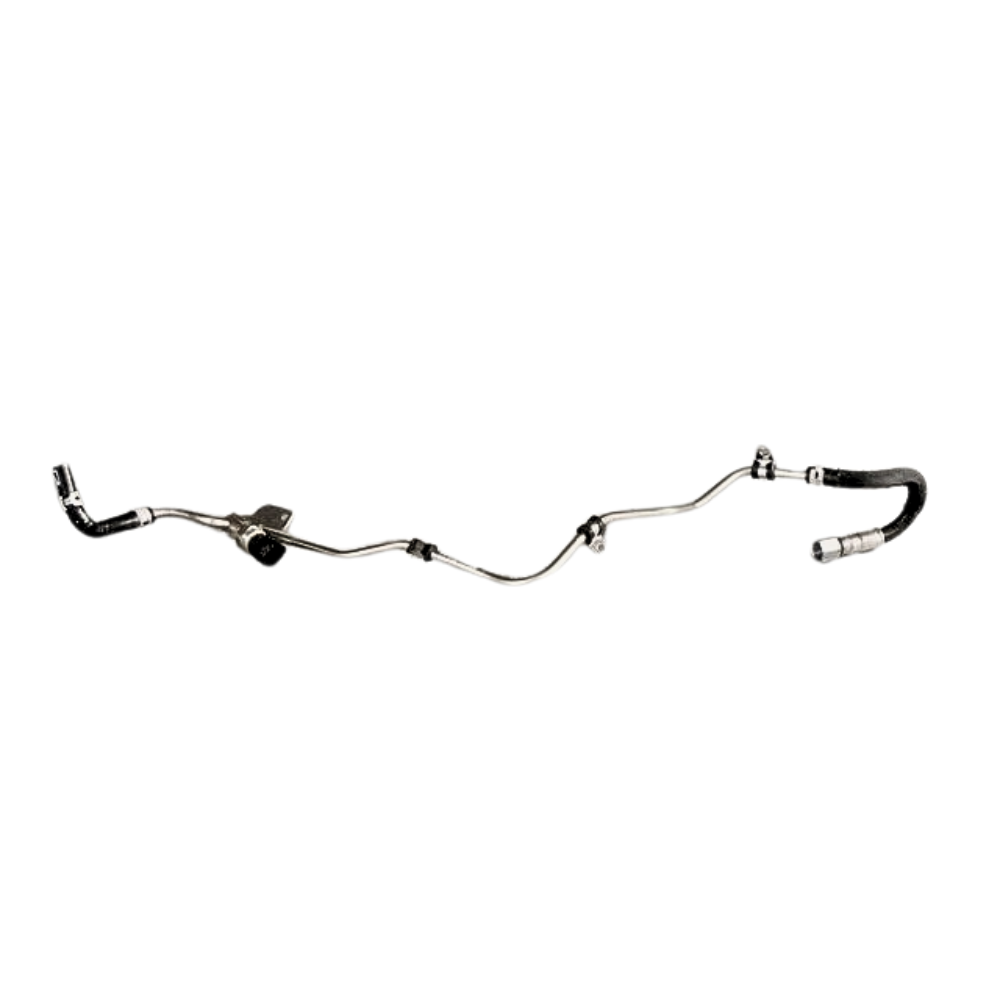 High Pressure Fuel Line - Cayenne | 2011-2018