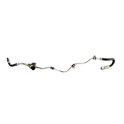 High Pressure Fuel Line - Cayenne | 2011-2018