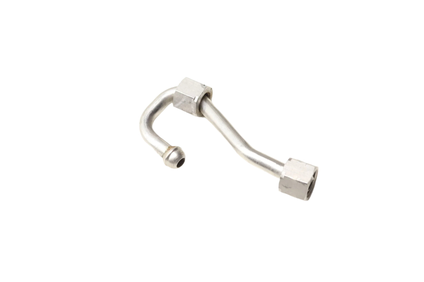 High Pressure Pump Fuel Line - Upper - Cayenne | 2011-2018