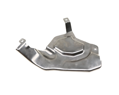 High Pressure Pump Guard Plate - Macan | 2015-2018