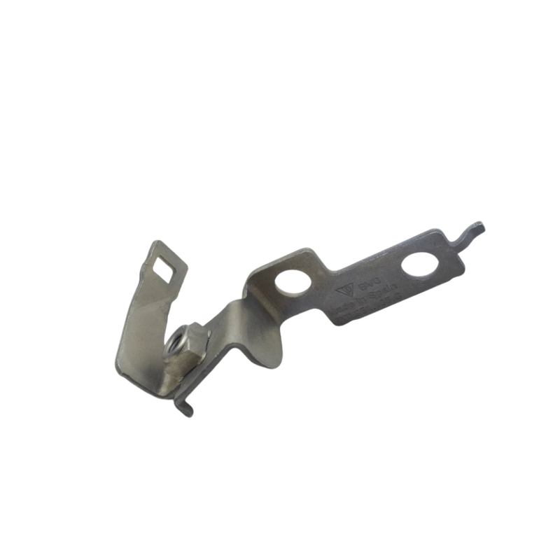 High Tone Fanfare Bracket - Left - Cayenne | 2018-2021