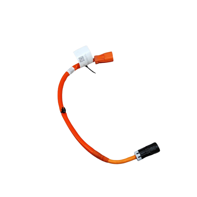 High Voltage Battery Charging Cable - Cayenne | 2019-2023