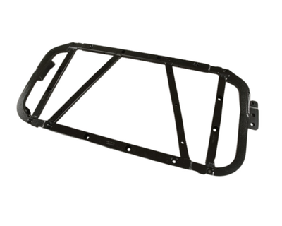 High-Voltage Battery Console - Upper - Panamera | 2017-2024