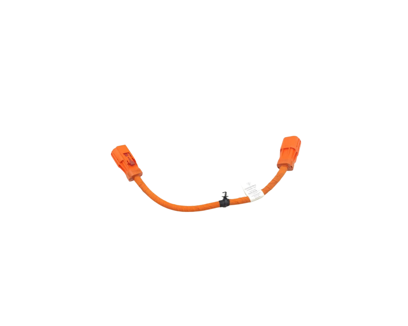 High-Voltage Wire - Taycan | 2020-2023