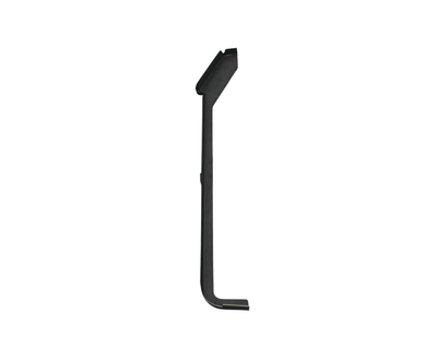 Hinge Pillar Bracket - Left - 914 | 1970-1976