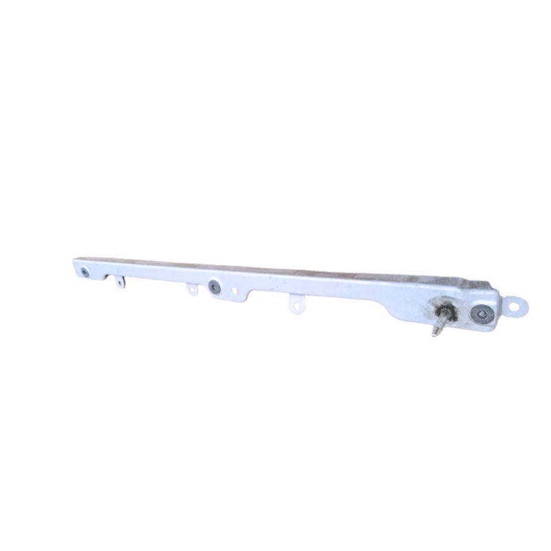 Hinge Pillar Mounting Rail - Left - Cayenne | 2011-2018