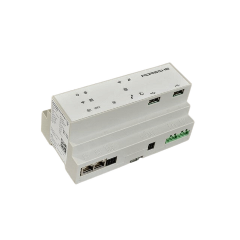 Home Charge Manager Control Unit - Taycan | 2020-2024