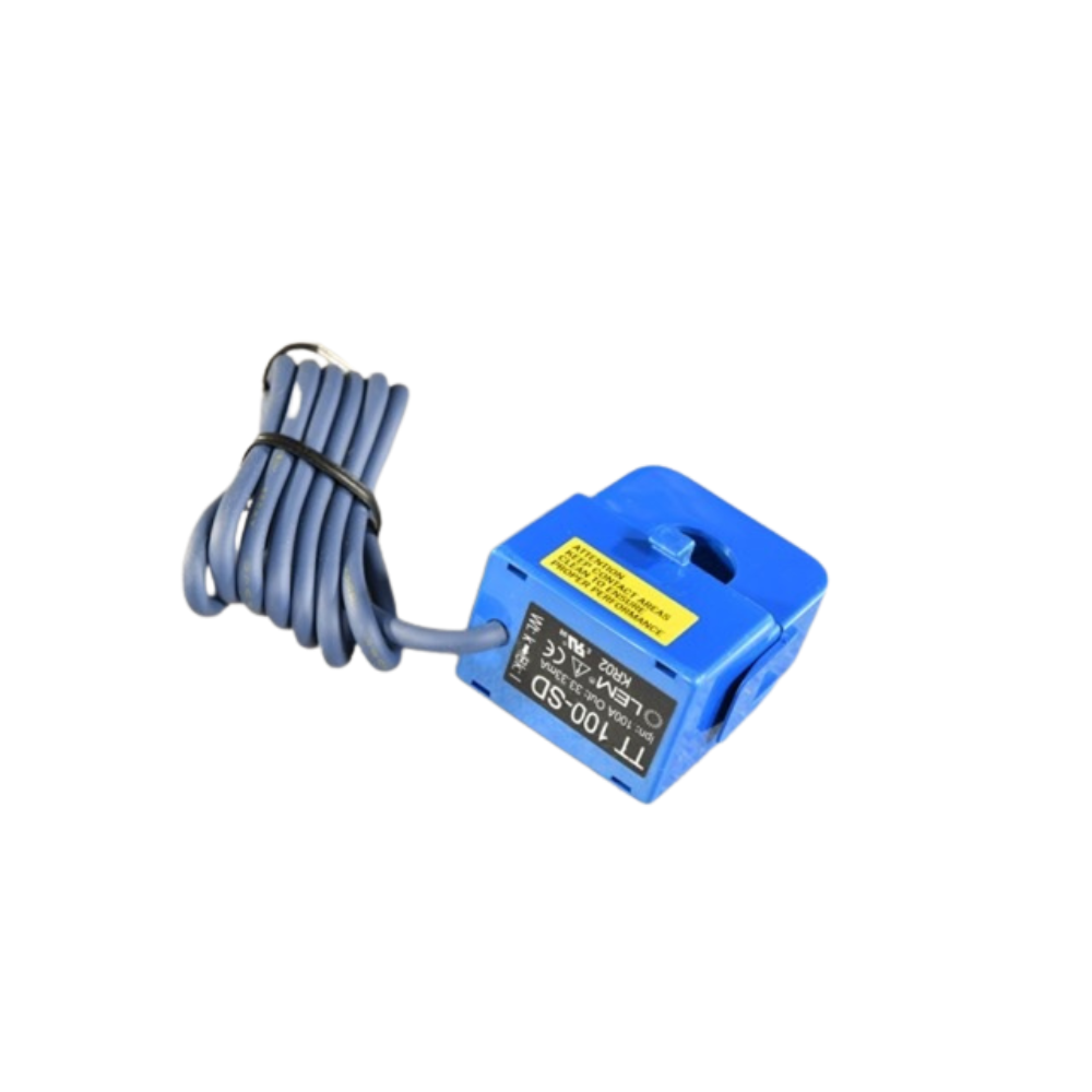 Home Charge Manager Current Sensor - Taycan | 2020-2024