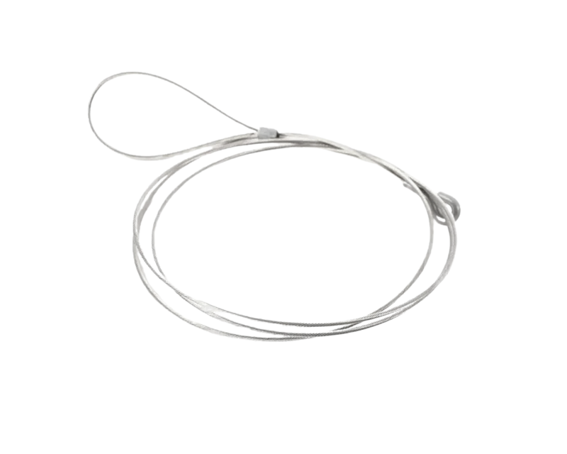 Hood Emergency Release Cable - 911 | Boxster | 1997-2004