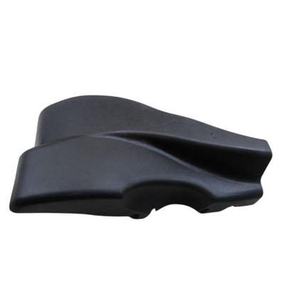Hood Hinge Cover - Left - Cayenne | 2011-2014