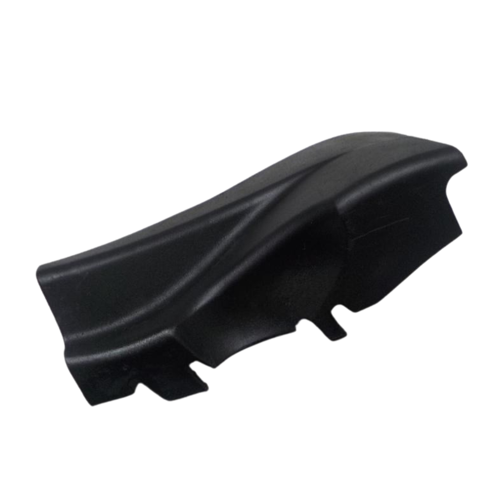 Hood Hinge Cover - Right - Cayenne | 2011-2014