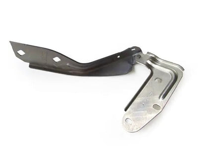 Hood Hinge - Left - Cayenne | 2011-2014