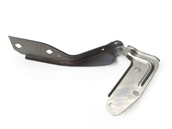 Hood Hinge - Left - Cayenne | 2011-2014