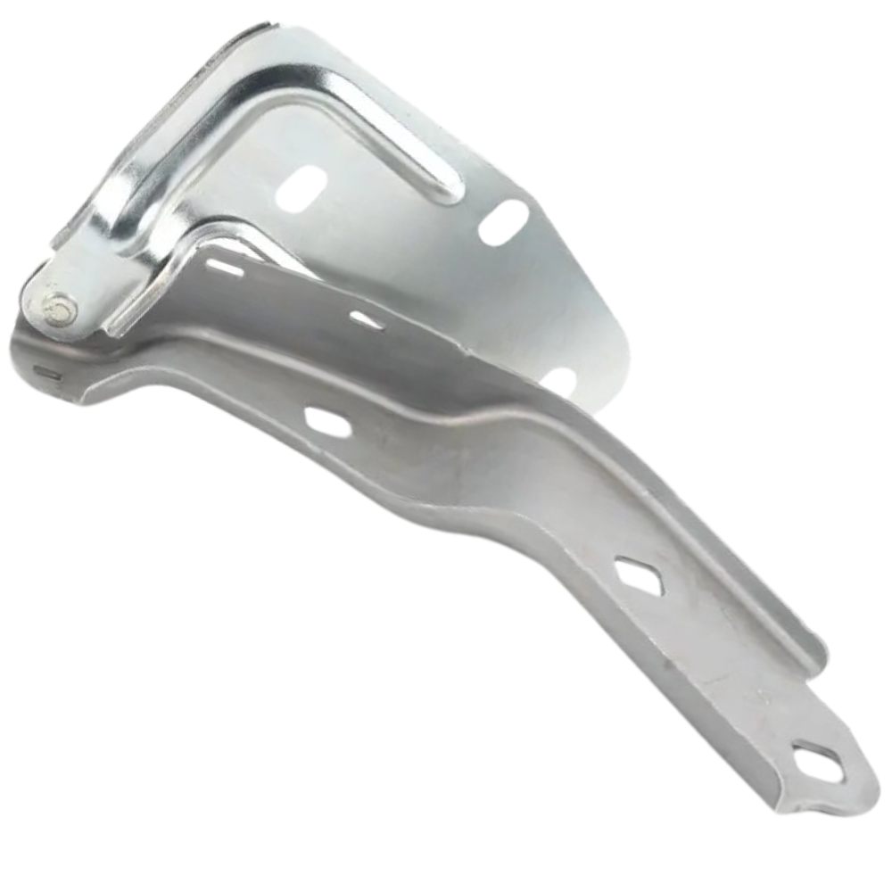 Hood Hinge - Right - Cayenne | 2015-2018