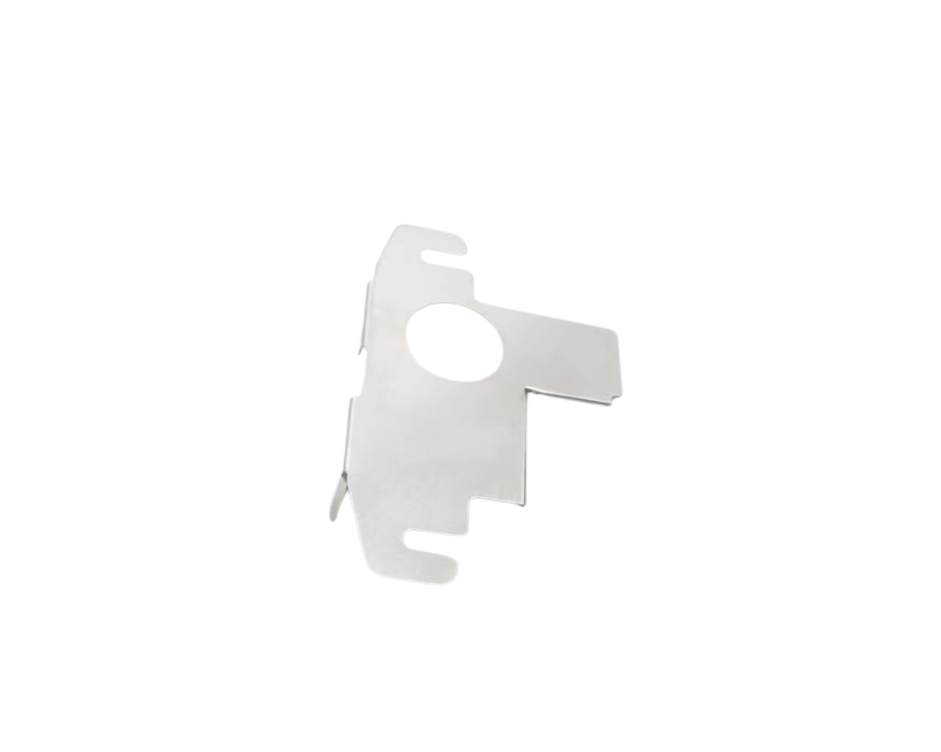 Hood Lock Cover - 911 | Boxster | Cayman | 1997-2012