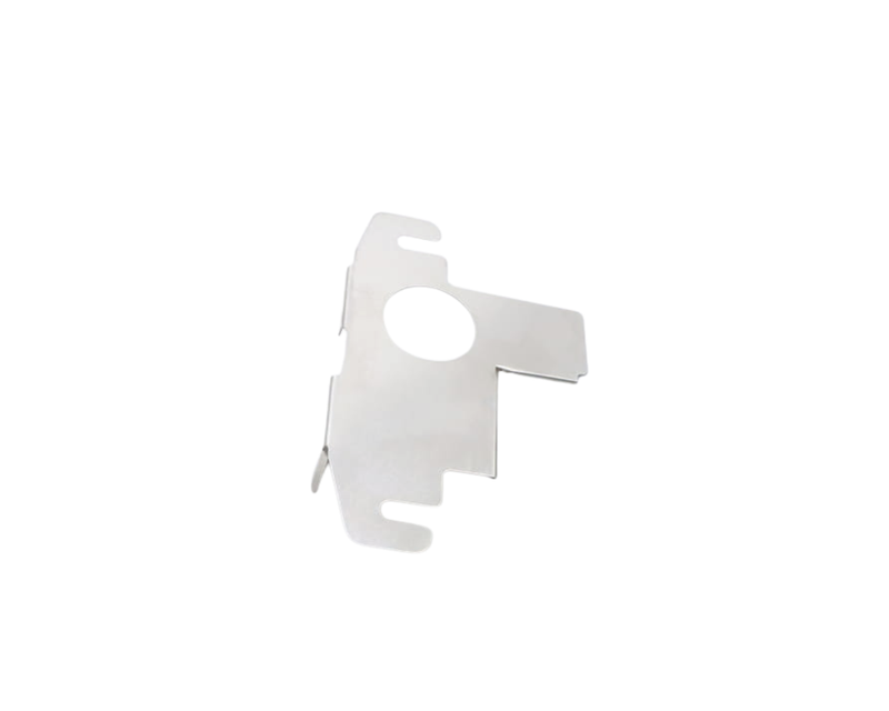 Hood Lock Cover - 911 | Boxster | Cayman | 1997-2012