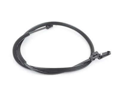 Hood Release Bowden Cable - Cayenne | 2011-2018