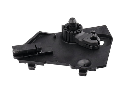 Hood Release Lever Plastic Bracket - Cayenne | 2011-2018