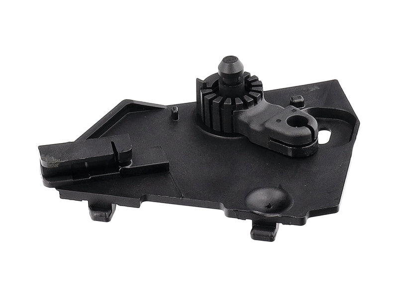 Hood Release Lever Plastic Bracket - Cayenne | 2011-2018