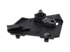 Hood Release Lever Plastic Bracket - Cayenne | 2011-2018