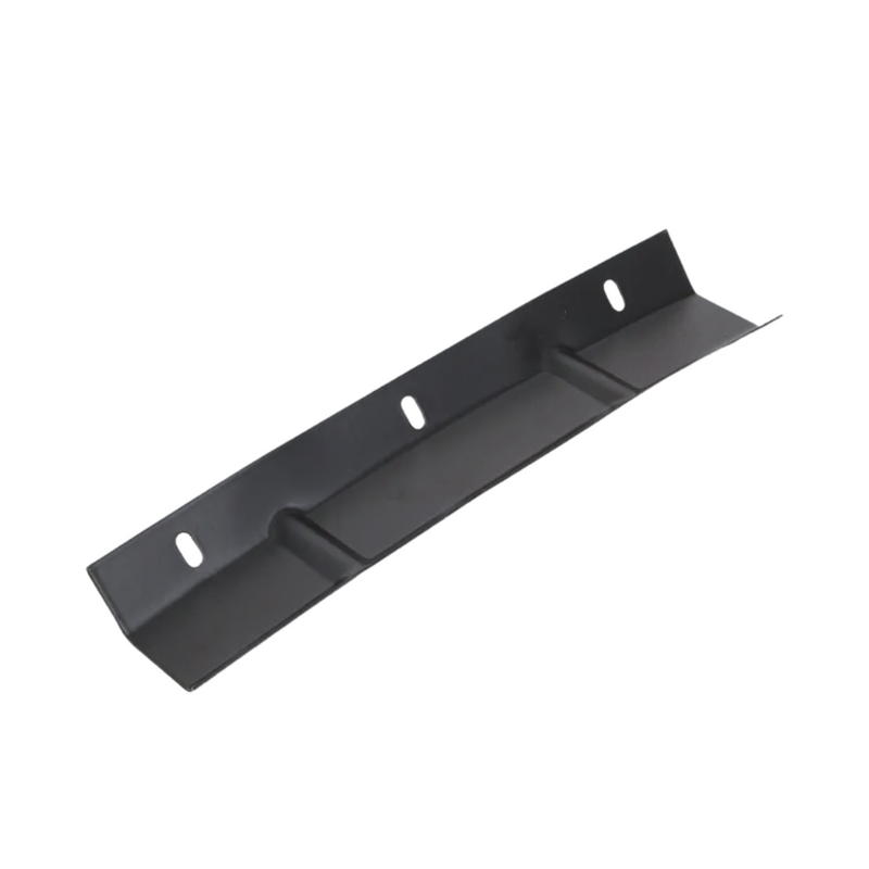 Hood Safety Plate - 944 | 924 | 1980-1983