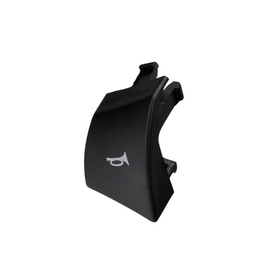 Horn Button - Black - 944 | 928 | 968 | 911 | 1987-1995