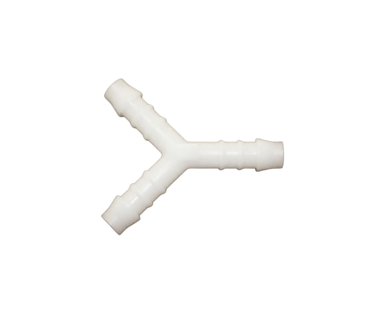 Hose Connecting Y-Piece - 928 | 1978-1986