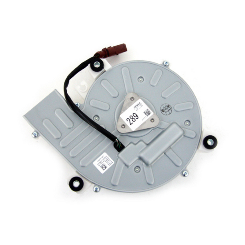 Hybrid Battery Fan Motor - Cayenne | Panamera | 2011-2016