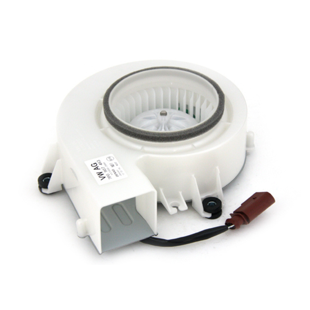Hybrid Battery Fan Motor - Cayenne | Panamera | 2011-2016