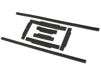 Hybrid Battery Gasket Set - Cayenne | Panamera | 2011-2014