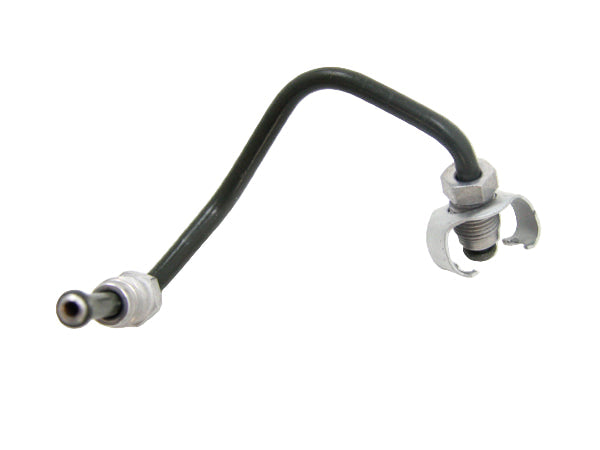 Hydraulic Brake Line - Left - Boxster | Cayman | 2005-2012