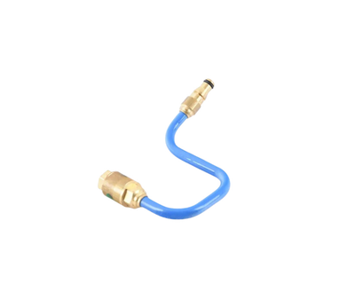 Hydraulic Clutch Pipe - 911 | Boxster | Cayman | 2005-2012