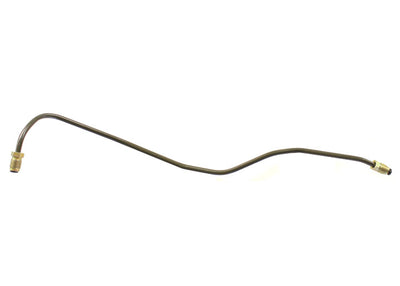 Hydraulic Clutch Pipe - 944 | 924 | 1982-1991