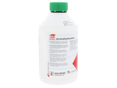 Hydraulic System Fluid - CHF 7.1 Mineral Oil 1 Liter 559510001