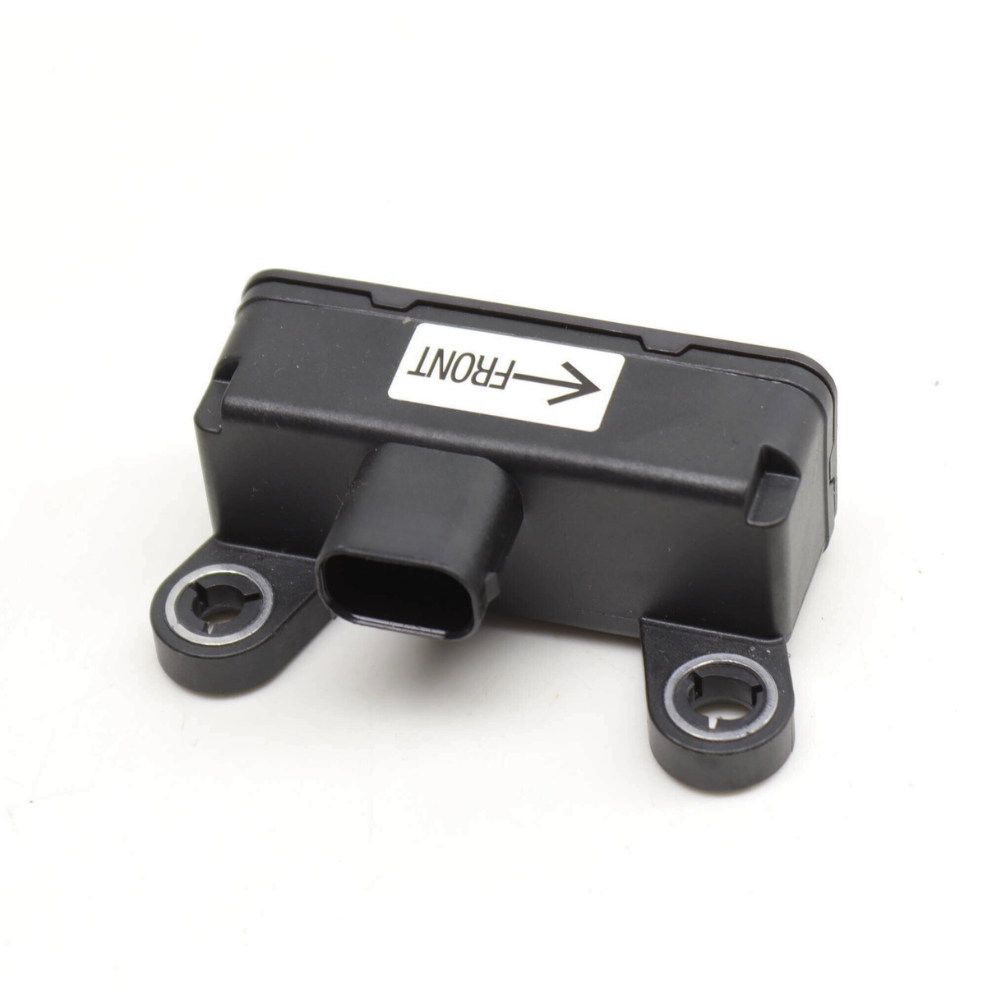Hydraulic Unit Sensor Module - Cayenne | 2015-2018