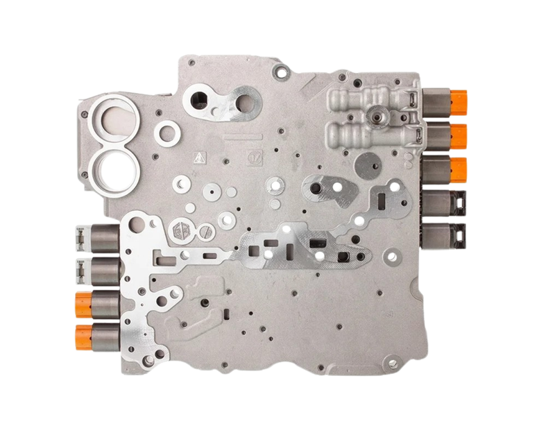 Hydraulics Control Unit - Panamera | 2010-2016