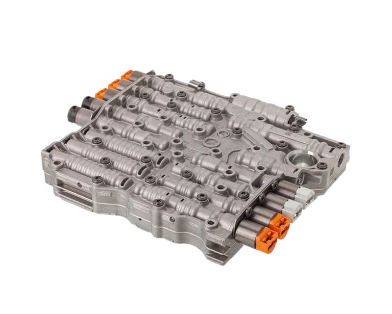 Hydraulics Control Unit - Panamera | 2010-2016