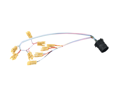 Hydraulics Control Unit Wire Set - Panamera | 2010-2016