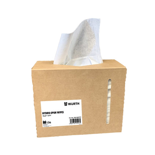 Hydro Spun All Purpose Wipes - 16.5 Inches x 9 Inches