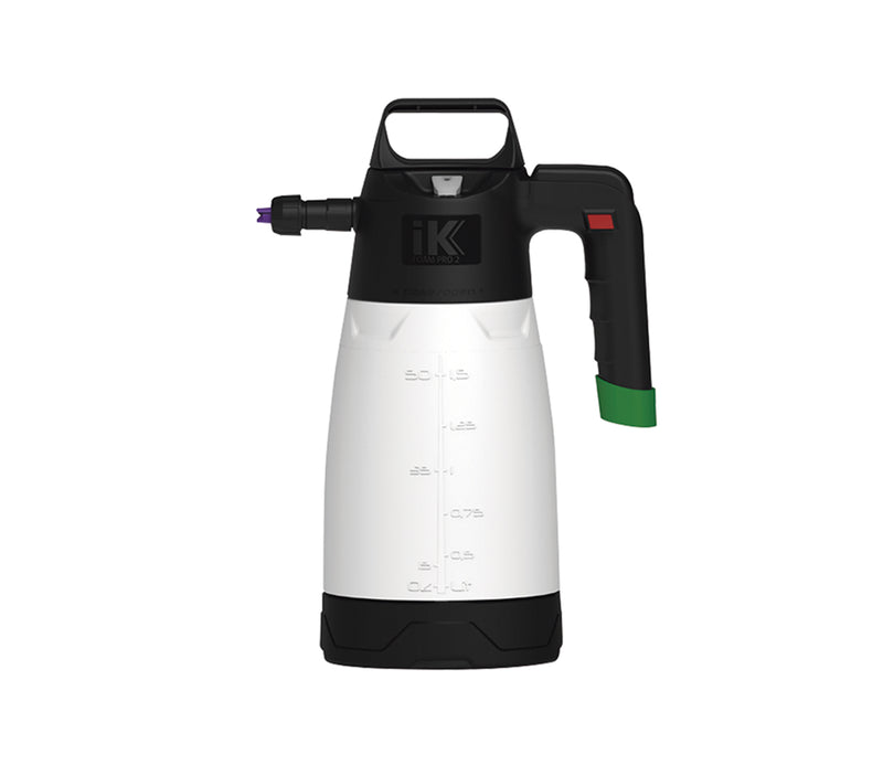IK Foam Pro 2 Sprayer