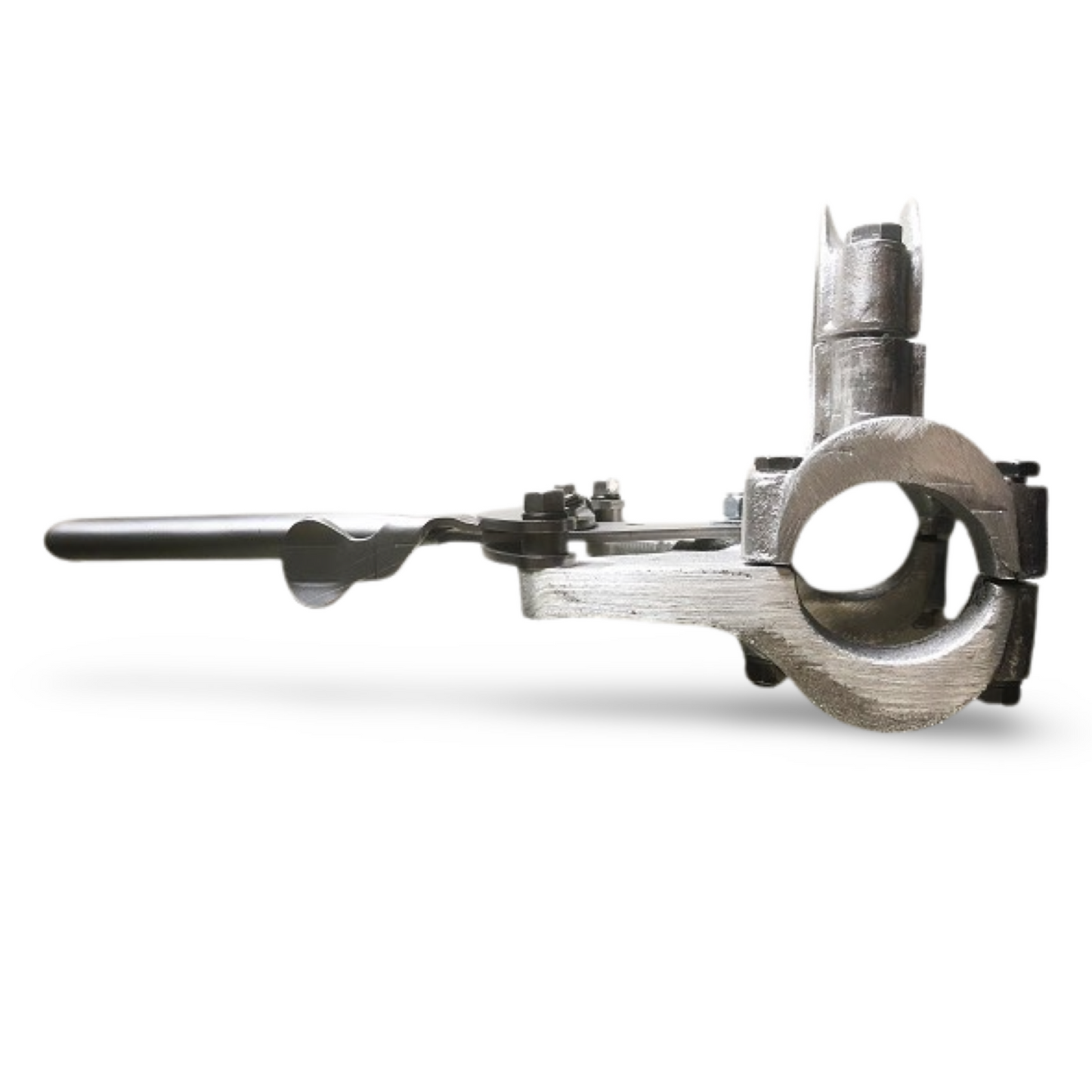 Handbrake Lever Mechanism, 356 Pre-A (50-55) - Sierra Madre Collection